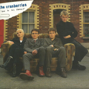 The Cranberries